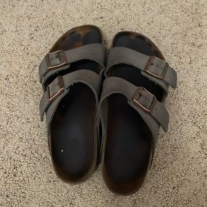 Arizona Birkenstocks